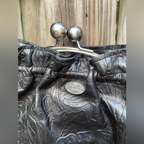 Studded Arohoe Purse - Picture 10 of 10